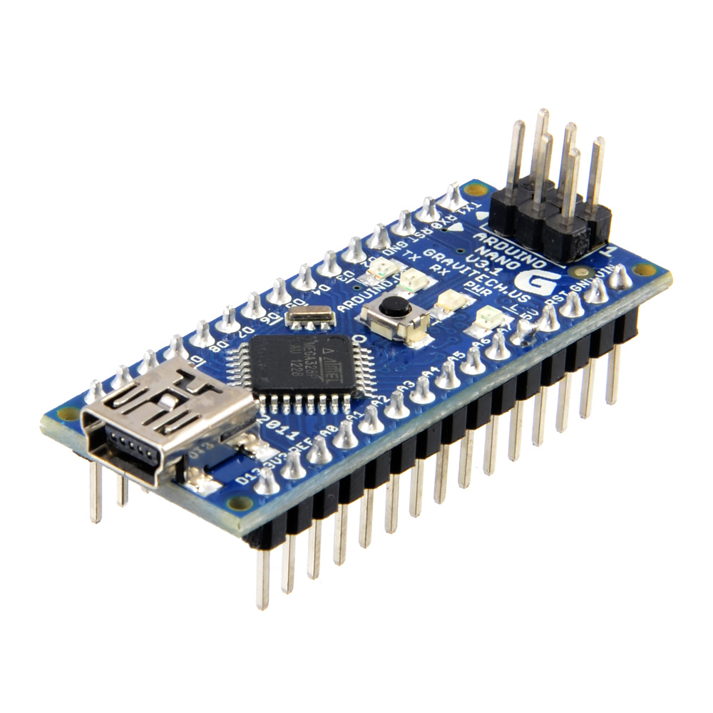 Arduino Nano